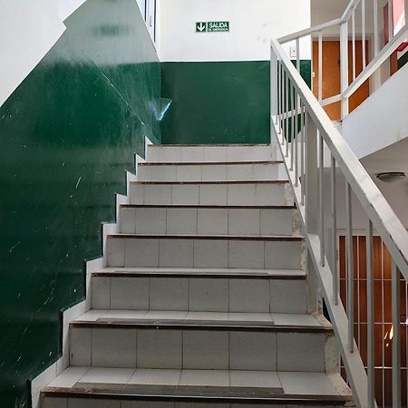Ferienwohnung Acogedor Monoambiente Con Parking Neuquén Exterior foto