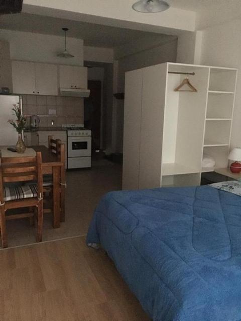 Ferienwohnung Acogedor Monoambiente Con Parking Neuquén Exterior foto