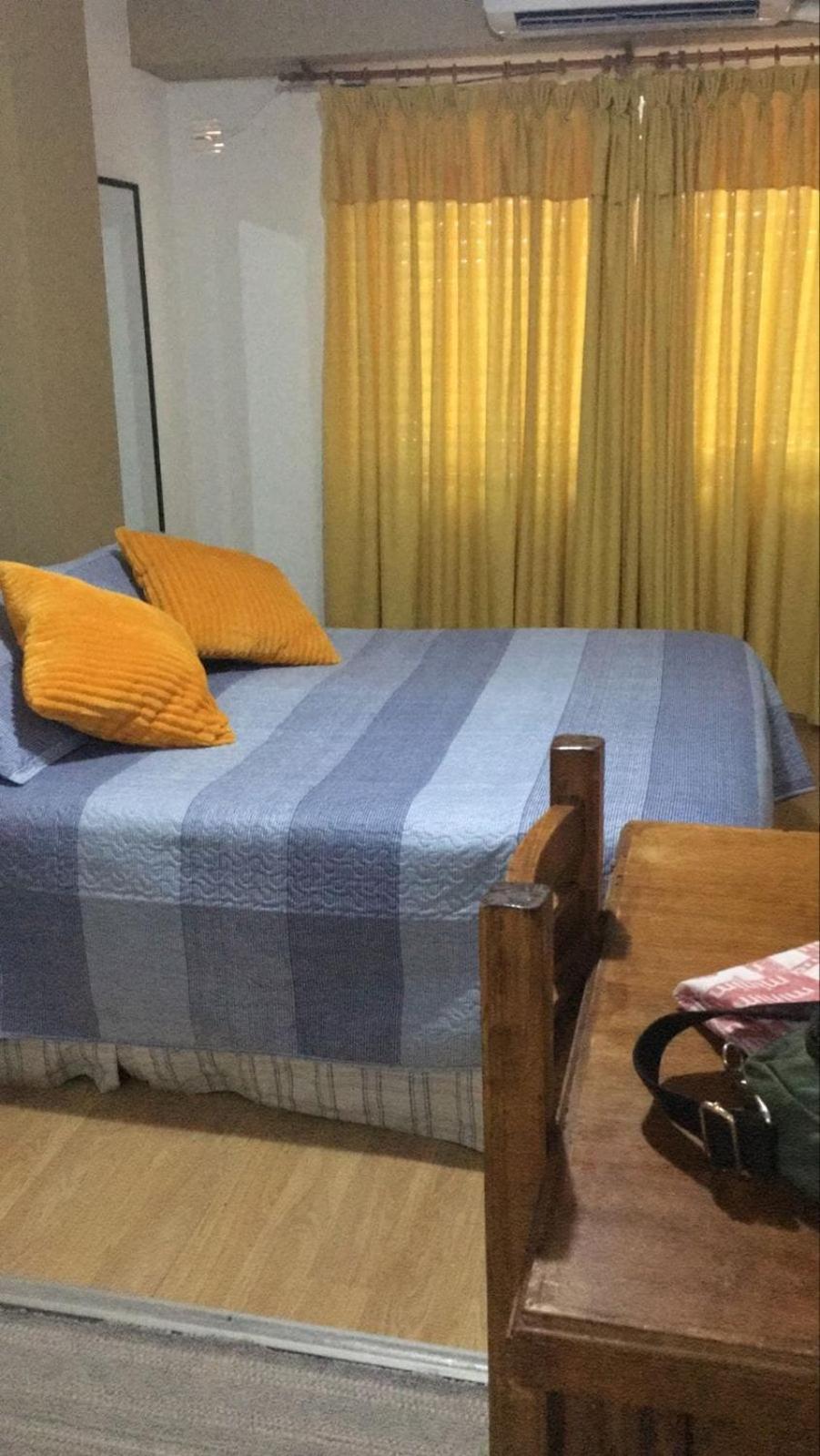 Ferienwohnung Acogedor Monoambiente Con Parking Neuquén Exterior foto